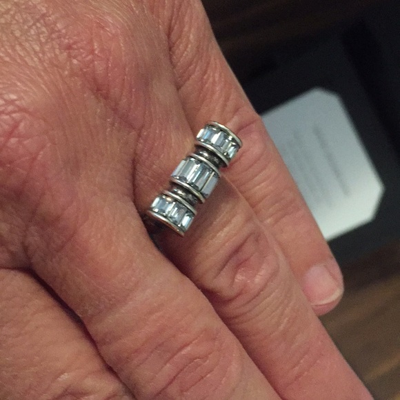 BRAND NEW RING by JEWEL MINT, Size 7 - Picture 4 of 6